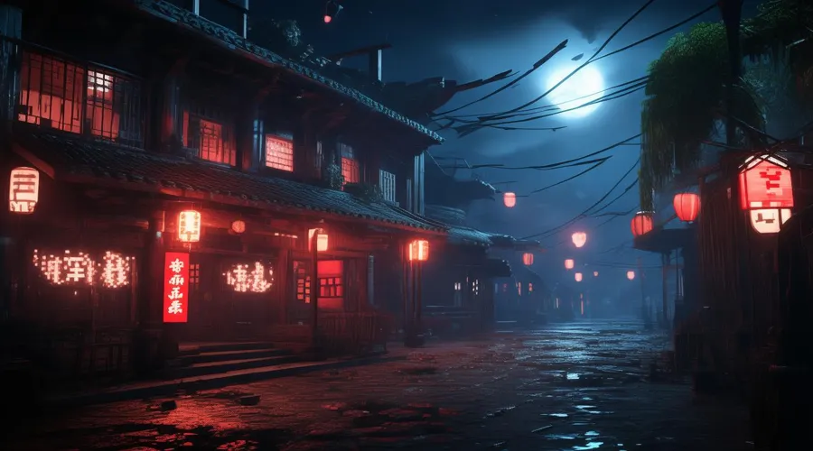 热血街区兑换码横幅图片1